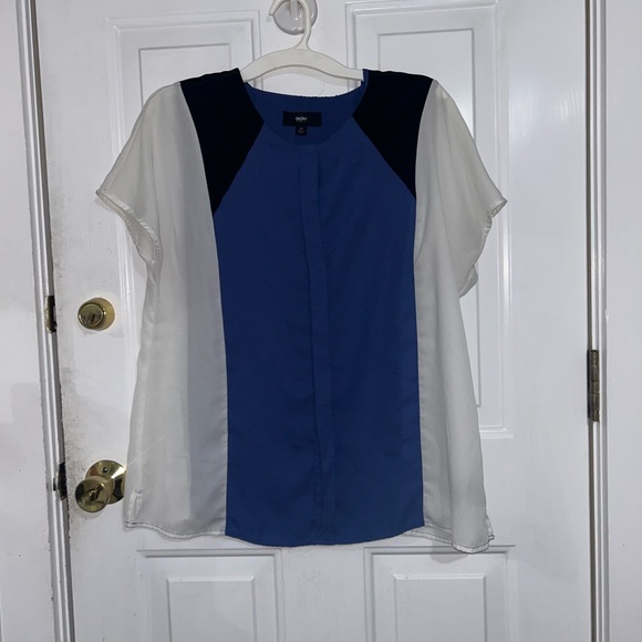 Mossimo top - Picture 2 of 7